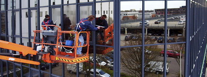 Schoonmaak op maat